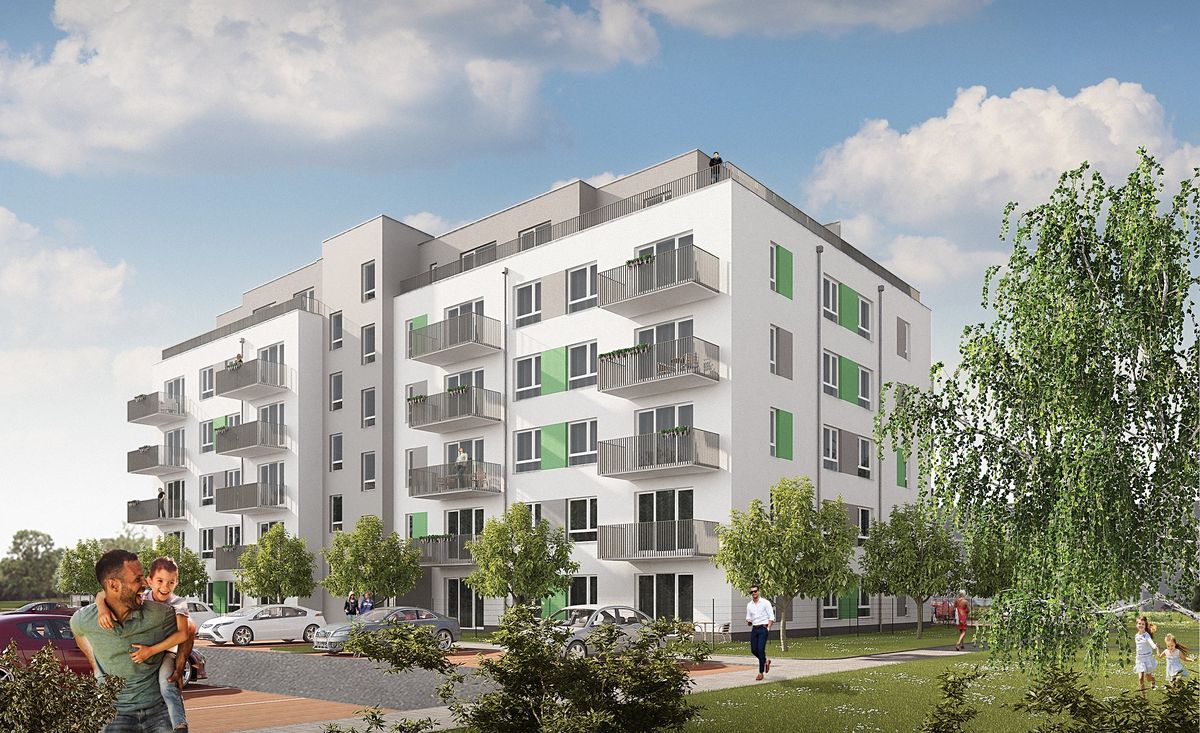 Prodej bytu 3+kk 73 m² – fotografie 2