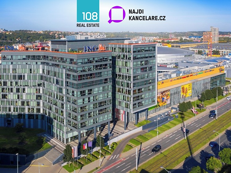 Pronájem komerčního prostoru, 1 116 m² (7 z 8)