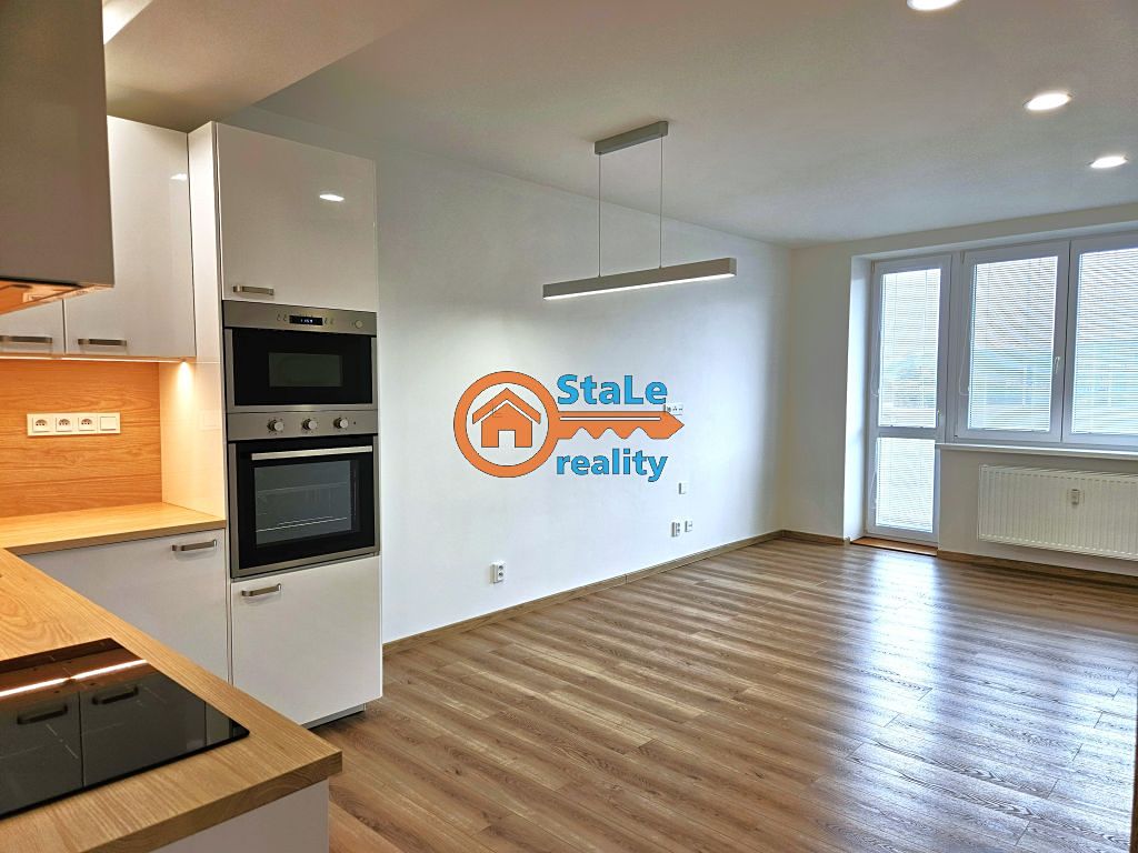 Prodej bytu 3+kk 54 m²