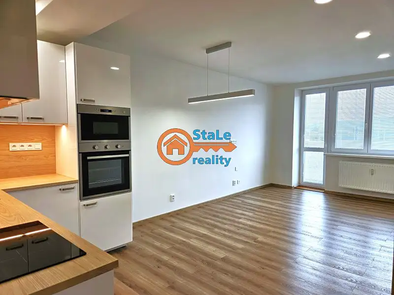 Prodej bytu 3+kk 54 m², Kopřivnice – náhled fotky 1