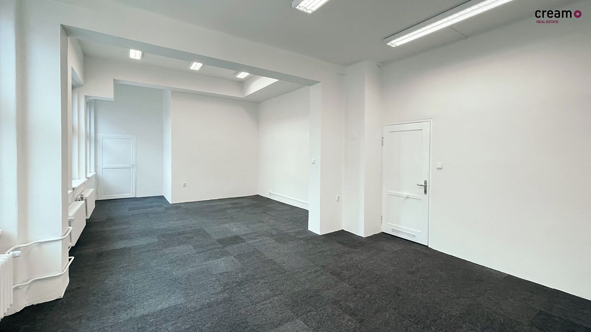 Pronájem kanceláře 44 m² – fotografie 3