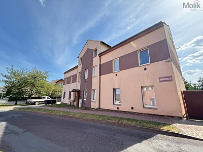 Pronájem bytu 2+1 45 m²