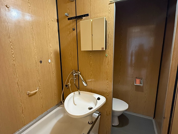 Wohnung 2+kk zur Miete, 41 m² (5 von 5)