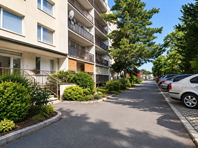 Prodej bytu 4+1 90 m²