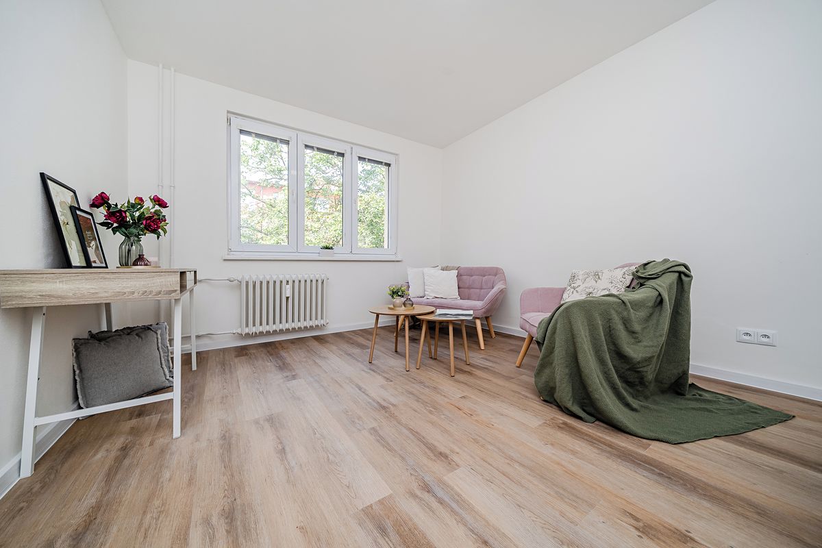 Prodej bytu 2+1 53 m² – fotografie 4
