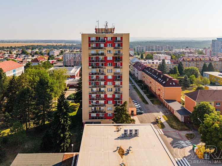 Wohnung 3+1 zum Kauf, 54 m² (18 von 19)