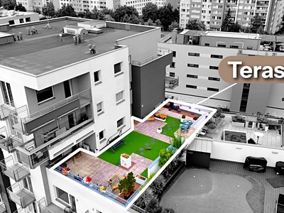 Prodej bytu 3+kk 240 m²