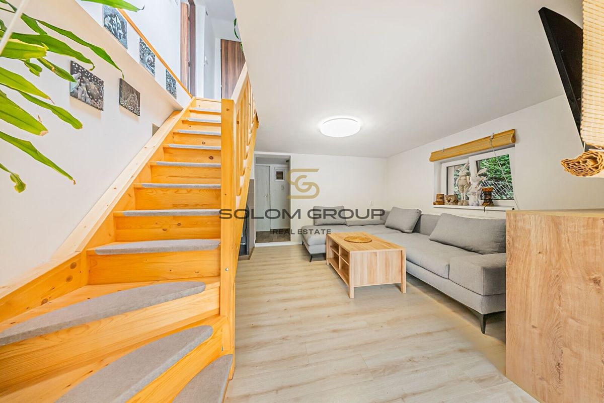 Prodej rodinného domu 85 m², pozemek 340 m² – fotografie 3