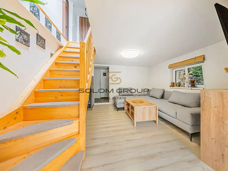 Prodej rodinného domu 85 m², pozemek 340 m², Velké Popovice – náhled fotky 3