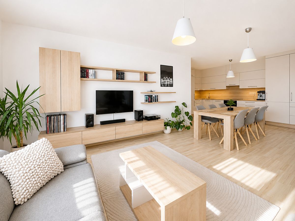 Prodej bytu 3+kk 99 m² – fotografie 3