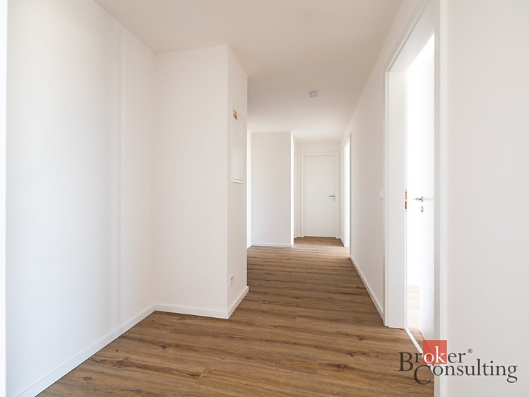 Квартира 4+kk на продаж, 86 м² (18 з 22)