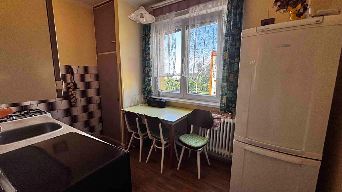 Prodej bytu 2+1 56 m² – fotografie 3