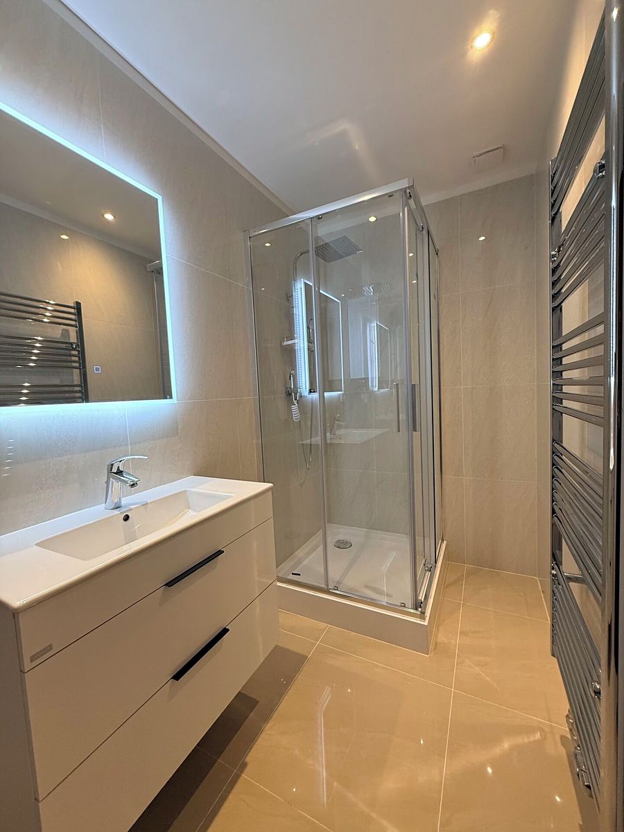 Pronájem bytu 3+kk 47 m² – fotografie 4