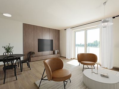 Prodej bytu 2+kk 69 m²