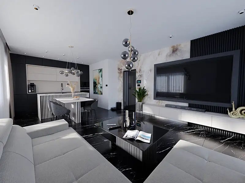 Prodej bytu 4+kk 117 m², Brno – náhled fotky 1