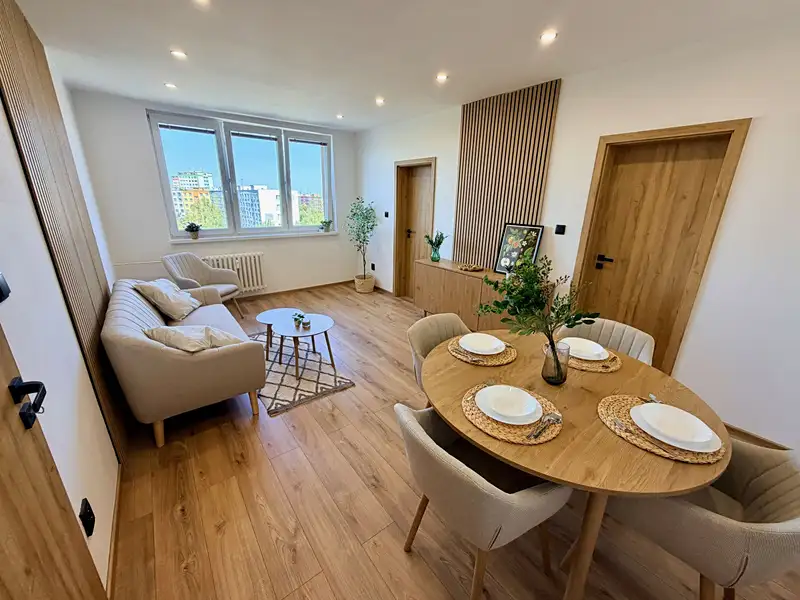 Prodej bytu 3+1 68 m², Ostrava – náhled fotky 2