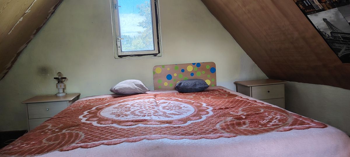 Prodej chaty 16 m², pozemek 221 m² – fotografie 3