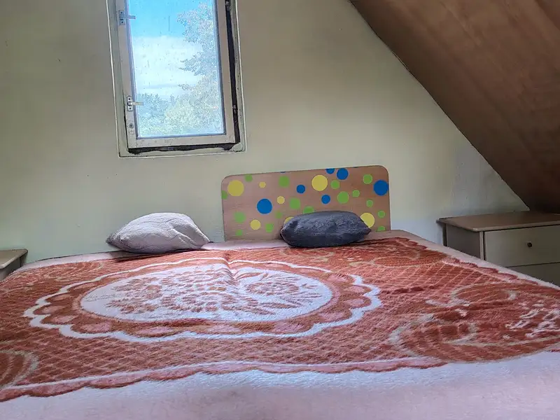 Prodej chaty 16 m², pozemek 221 m², České Budějovice – náhled fotky 3