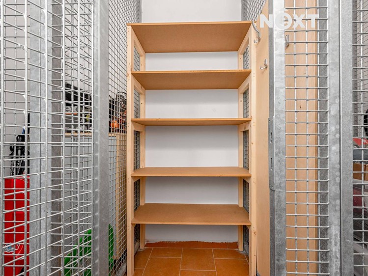 Wohnung 1+kk zum Kauf, 20 m² (10 von 15)