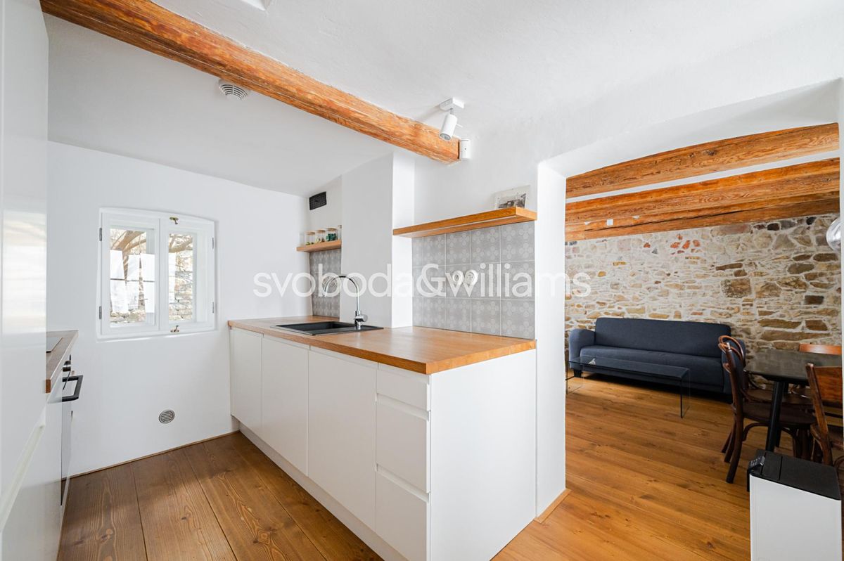 Prodej rodinného domu 54 m², pozemek 60 m² – fotografie 5
