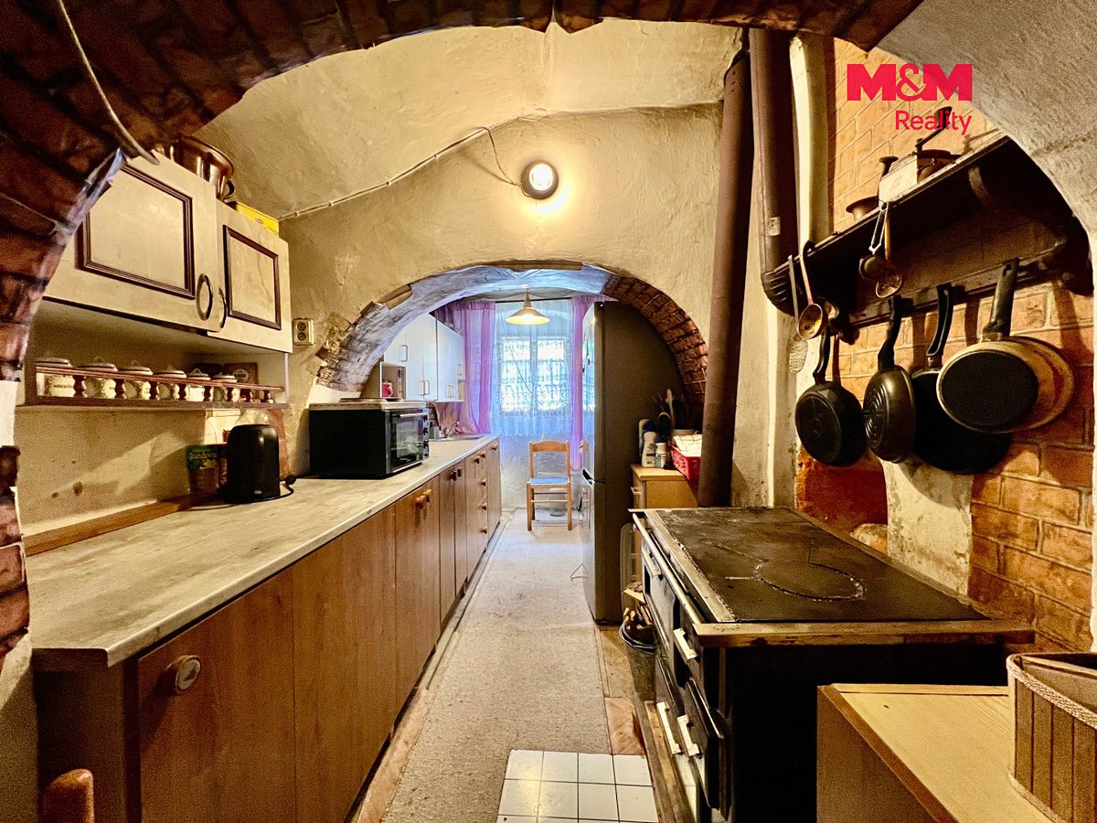 Prodej chalupy 96 m², pozemek 1242 m² – fotografie 4
