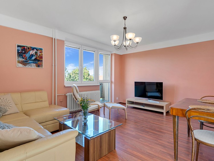 Prodej bytu 3+kk, 65 m² (6 z 20)