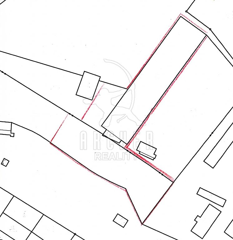Prodej skladového prostoru 6697 m² – fotografie 4