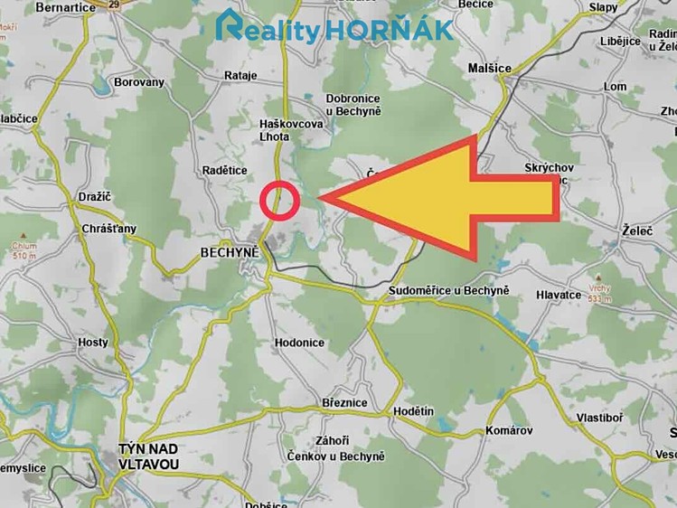 Ділянка на продаж, 1 813 м² (3 з 7)