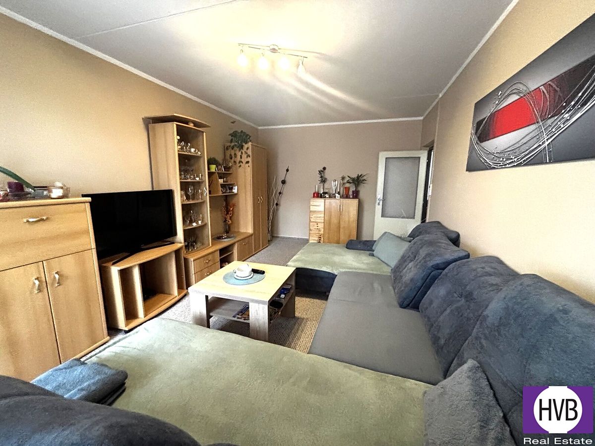 Prodej bytu 3+1 76 m² – fotografie 4