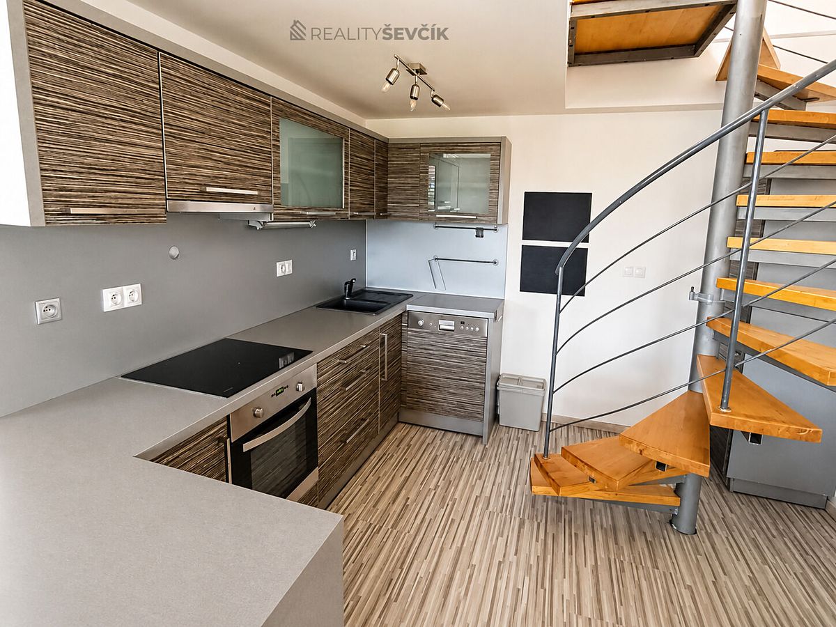 Prodej bytu 3+kk 90 m²