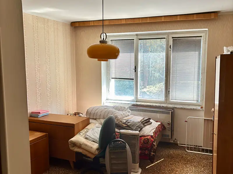 Prodej bytu 2+1 54 m², Jihlava – náhled fotky 3