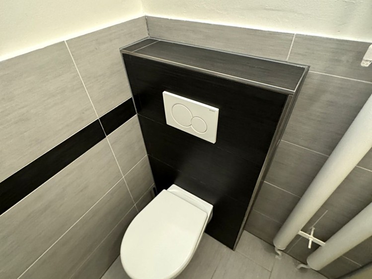 Квартира 3+1 в оренду, 80 м² (15 з 16)