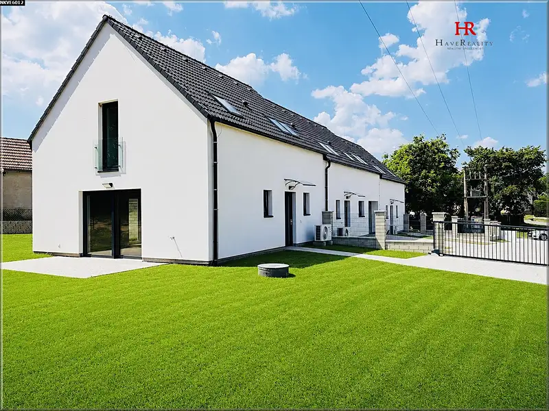 Prodej rodinného domu 105 m², pozemek 505 m², Vlašim – náhled fotky 2