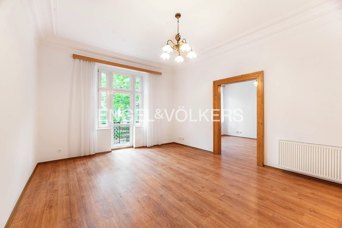 Pronájem bytu 3+1 96 m²