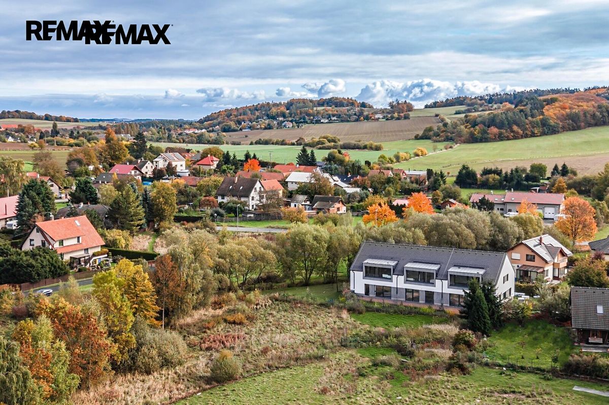 Prodej rodinného domu 164 m², pozemek 221 m² – fotografie 3