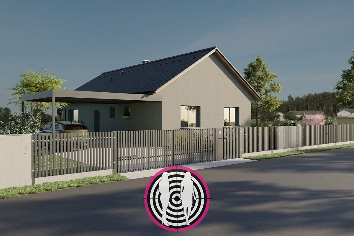 Prodej rodinného domu 114 m², pozemek 905 m² – fotografie 2