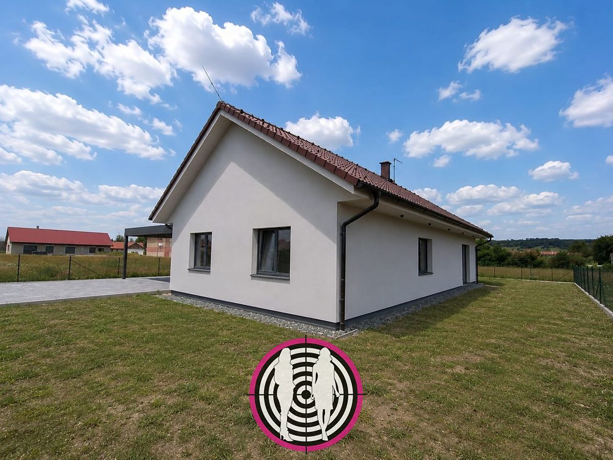 Prodej rodinného domu 114 m², pozemek 905 m² – fotografie 5