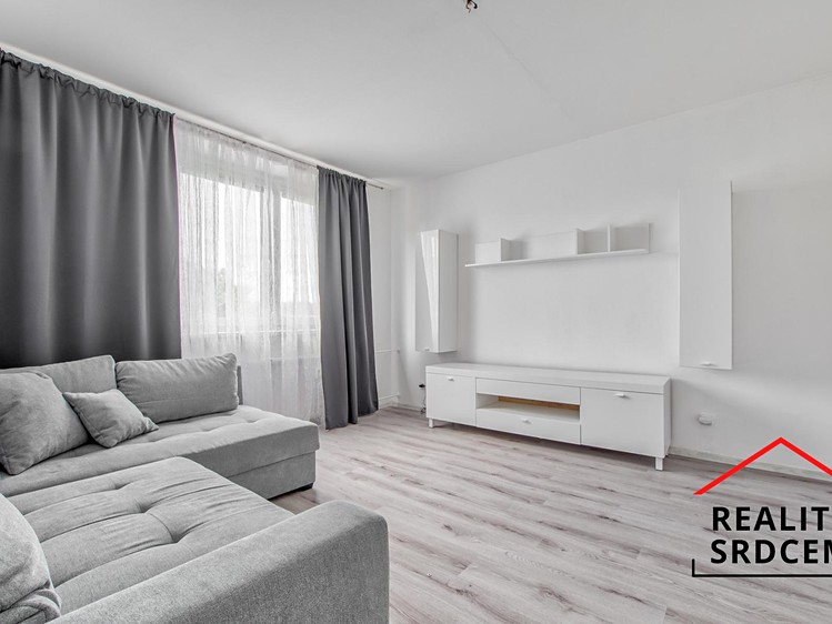 Квартира 3+1 в оренду, 62 м² (1 з 10)