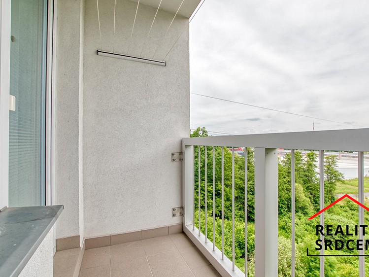 Квартира 3+1 в оренду, 62 м² (9 з 10)
