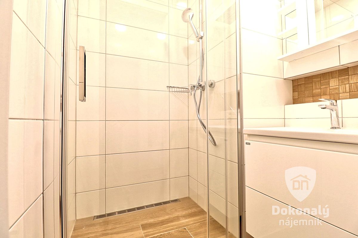 Pronájem bytu 2+1 55 m² – fotografie 3