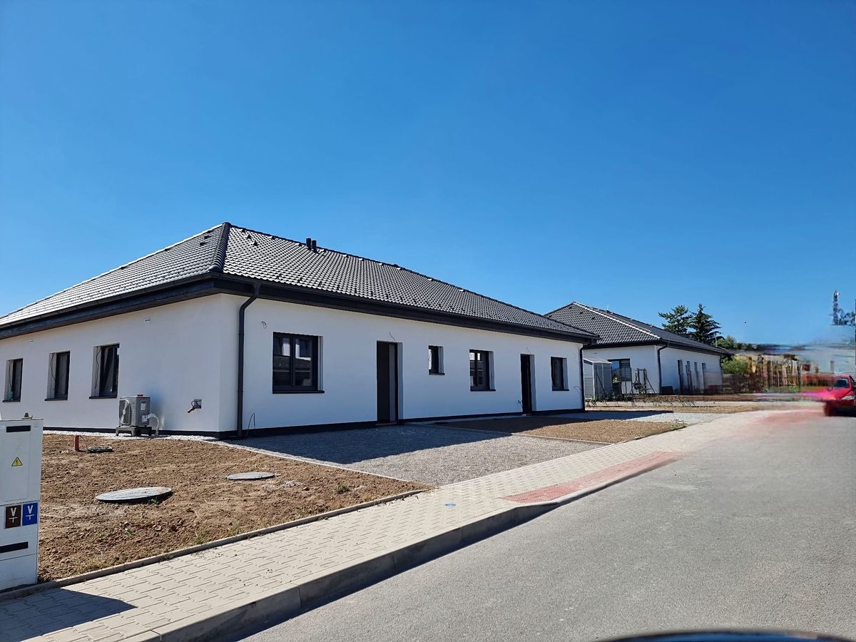 Prodej rodinného domu 94 m², pozemek 456 m² – fotografie 5