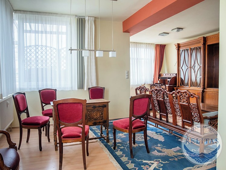 Квартира 4+kk на продаж, 159 м² (7 з 16)