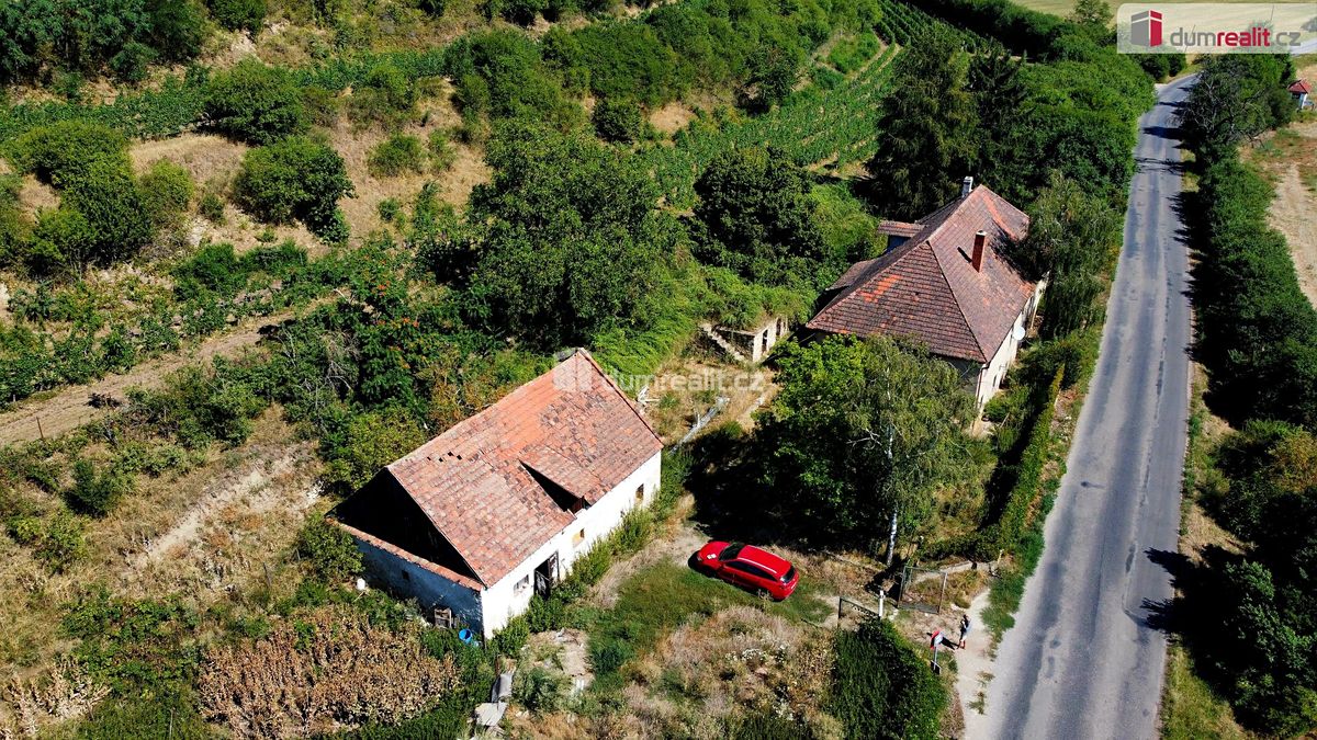 Prodej zemědělské usedlosti 300 m², pozemek 2382 m² – fotografie 2
