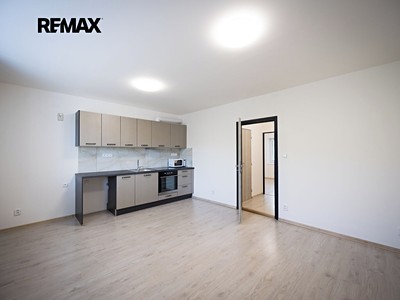 Pronájem bytu 2+kk 39 m²