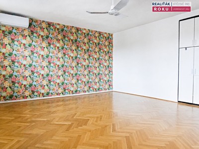 Prodej bytu 2+1 81 m²