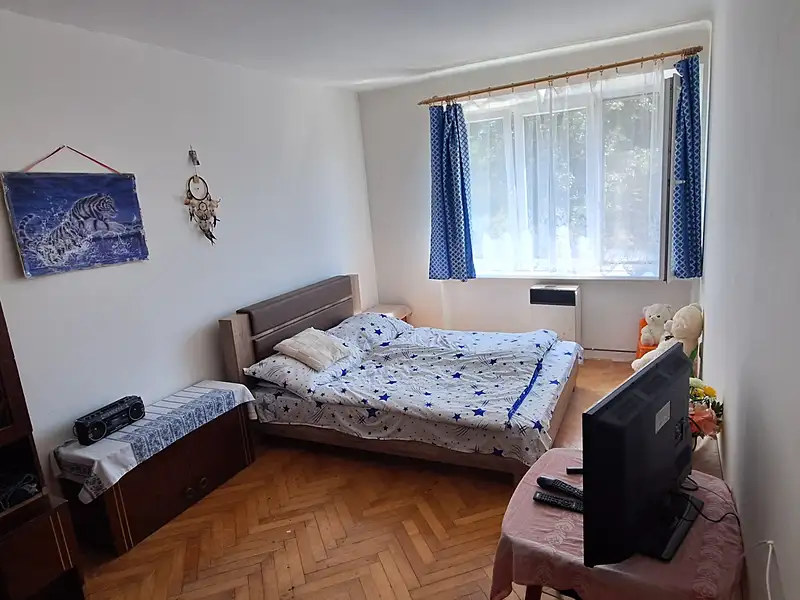 Prodej bytu 2+1 56 m², Louny – náhled fotky 3
