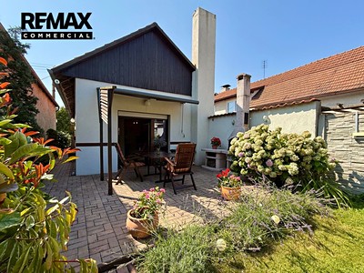 Prodej  rodinného domu 50 m², pozemek 425 m²