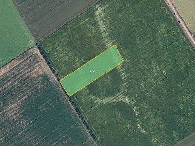 Prodej  pole 5 429 m²