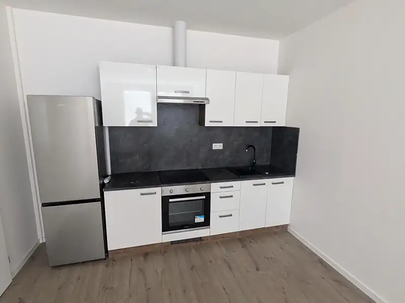 Pronájem bytu 2+kk 42 m², Most – náhled fotky 1