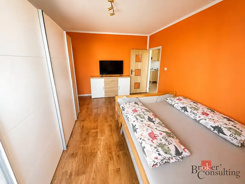 Prodej bytu 3+1 75 m², Chomutov – náhled fotky 2
